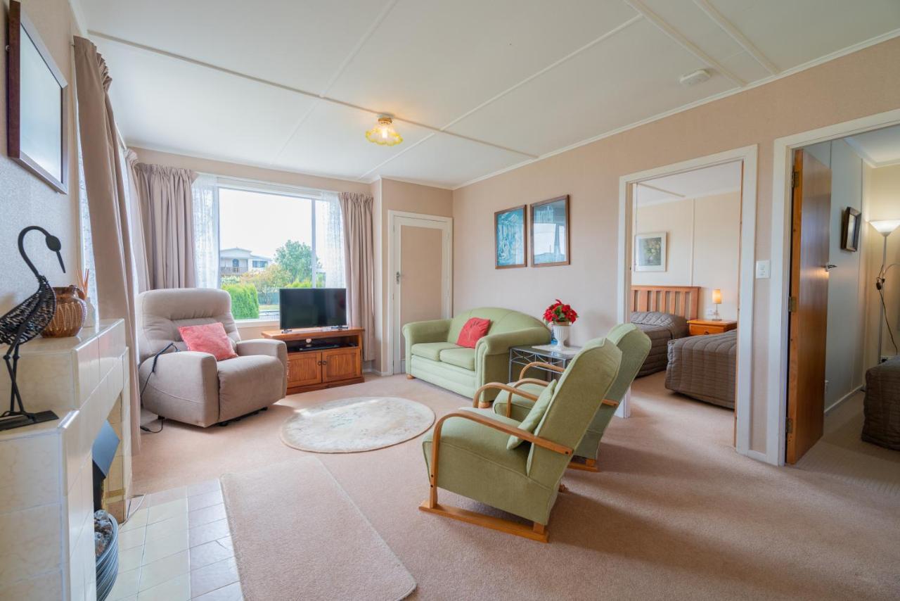 Rustlein Cottage - Te Anau Holiday Home 外观 照片