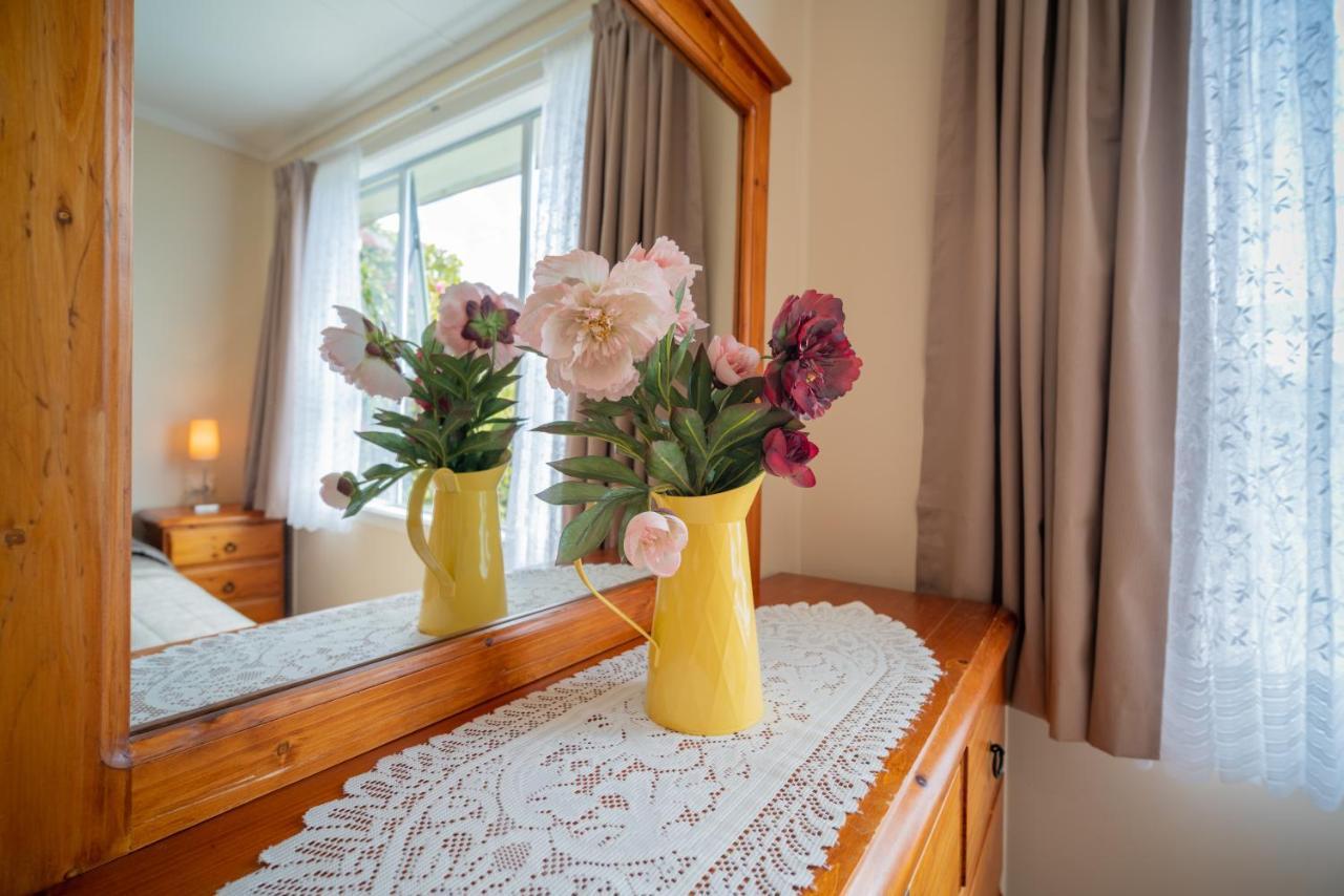 Rustlein Cottage - Te Anau Holiday Home 外观 照片