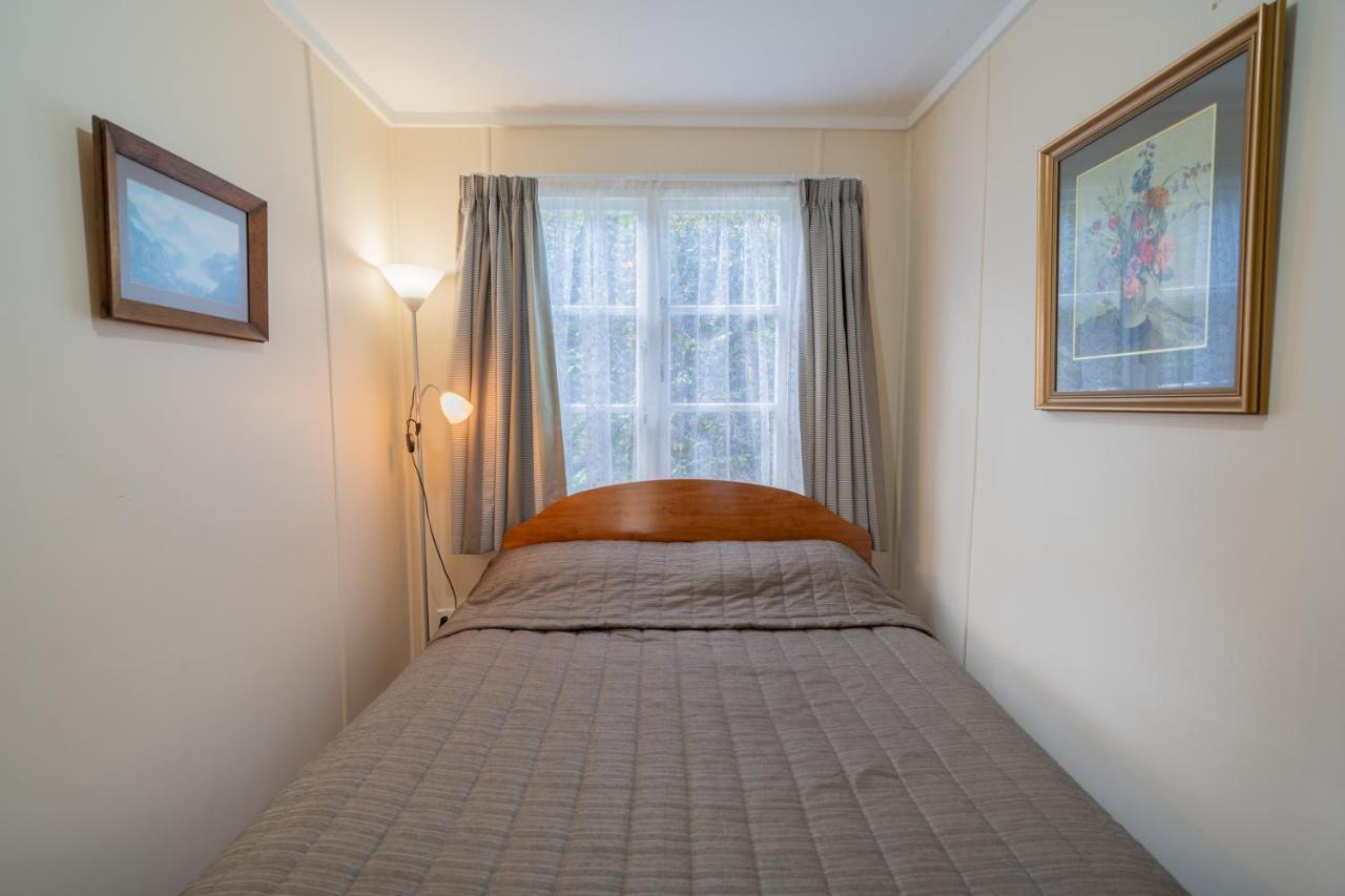 Rustlein Cottage - Te Anau Holiday Home 外观 照片