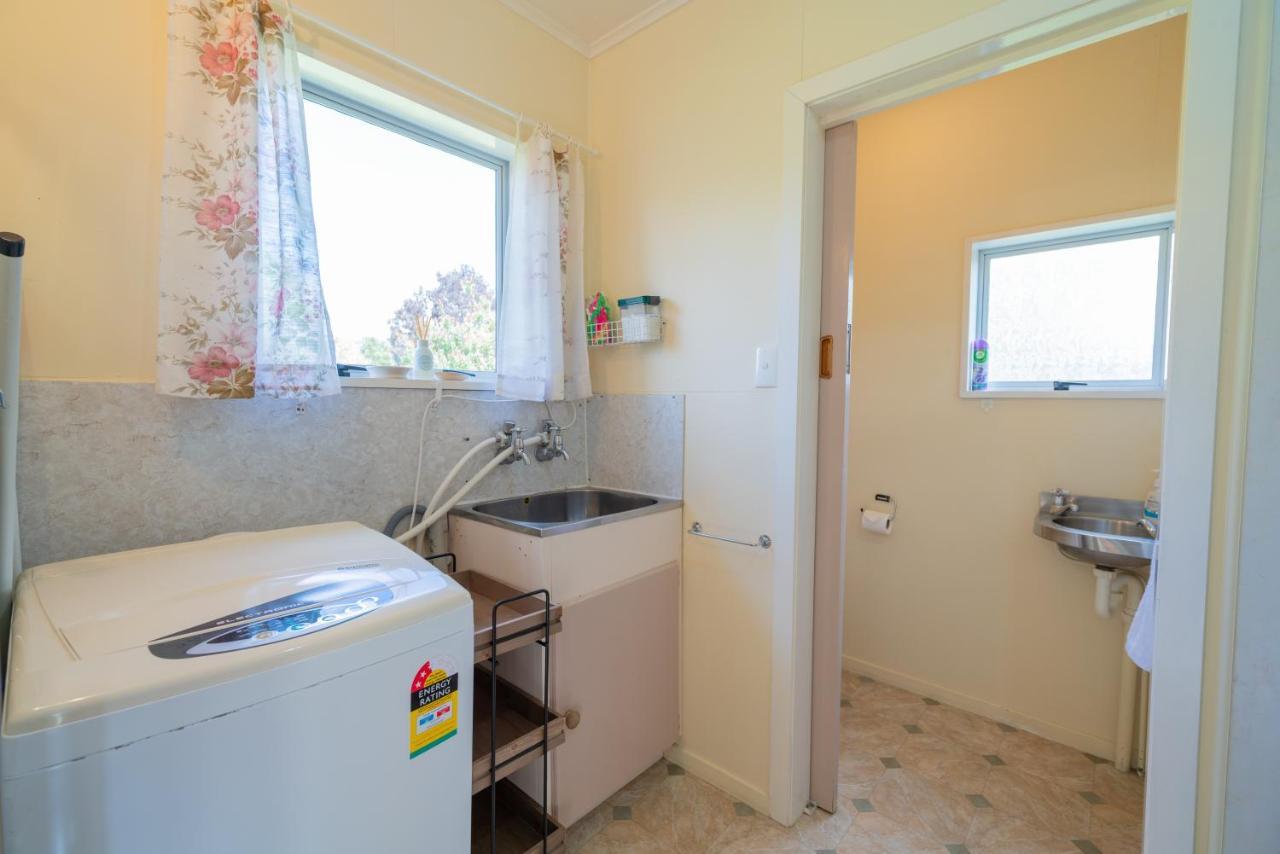 Rustlein Cottage - Te Anau Holiday Home 外观 照片