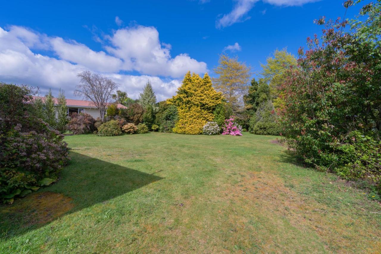Rustlein Cottage - Te Anau Holiday Home 外观 照片